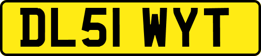 DL51WYT