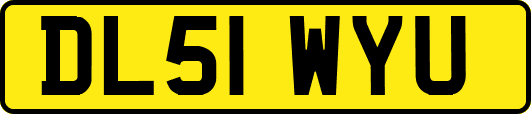 DL51WYU