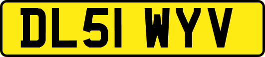 DL51WYV