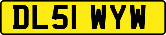 DL51WYW