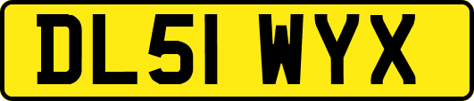 DL51WYX