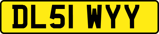 DL51WYY