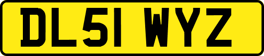 DL51WYZ