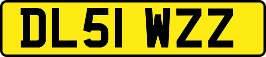 DL51WZZ