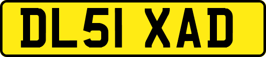 DL51XAD