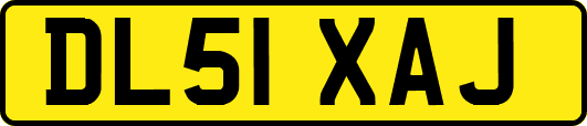 DL51XAJ