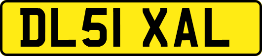 DL51XAL