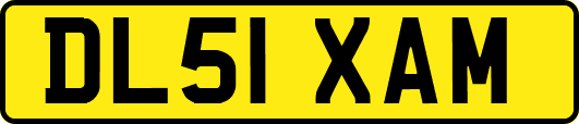 DL51XAM