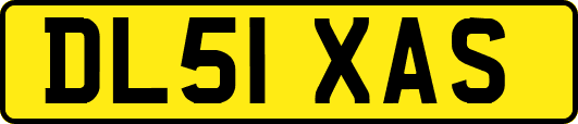 DL51XAS