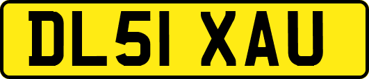 DL51XAU