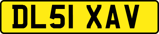 DL51XAV