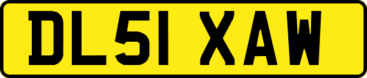DL51XAW