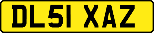 DL51XAZ