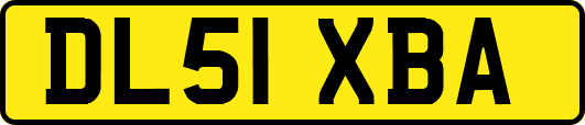 DL51XBA