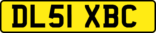 DL51XBC