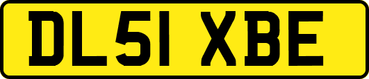 DL51XBE