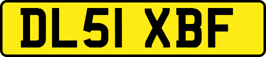 DL51XBF