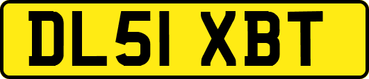 DL51XBT