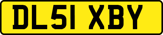 DL51XBY