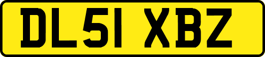 DL51XBZ