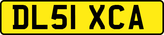 DL51XCA