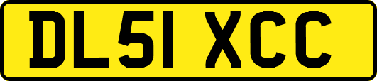 DL51XCC