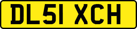 DL51XCH
