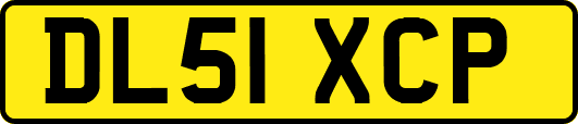 DL51XCP