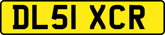 DL51XCR
