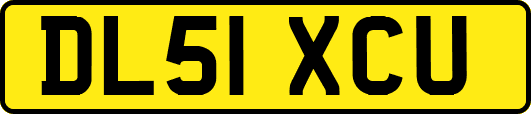 DL51XCU