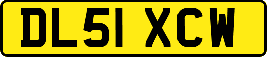 DL51XCW