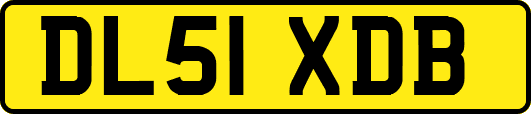 DL51XDB