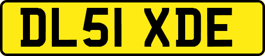 DL51XDE