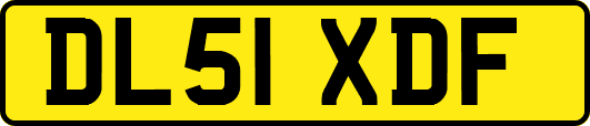 DL51XDF