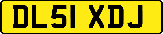 DL51XDJ