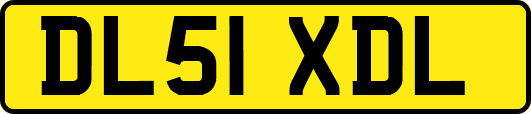 DL51XDL