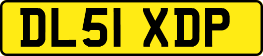 DL51XDP