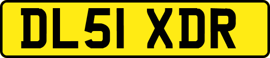 DL51XDR