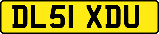 DL51XDU