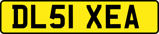 DL51XEA