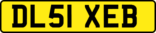 DL51XEB