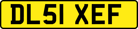 DL51XEF