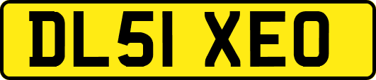 DL51XEO