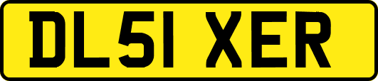 DL51XER