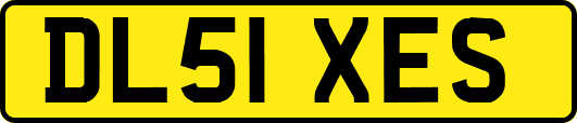 DL51XES