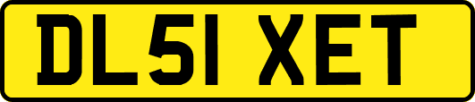 DL51XET