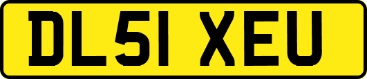 DL51XEU