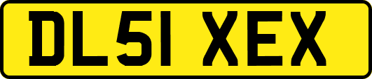 DL51XEX