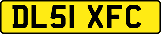 DL51XFC
