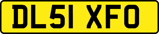 DL51XFO